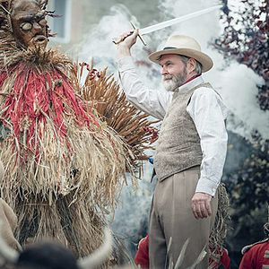 Bilder Agatha Christie: Das fahle Pferd