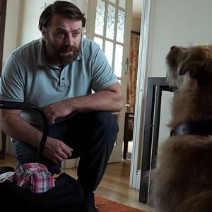 Bilder Rosie & Frank - Wiedersehen auf vier Pfoten