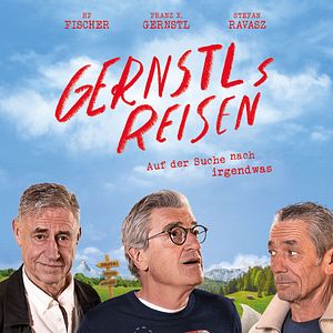 Bilder Gernstls Reisen - Auf der Suche nach Irgendwas