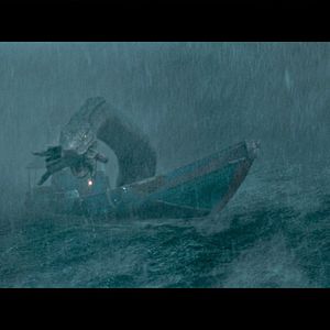 Bilder King Serpent Island