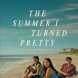 Bilder Der Sommer, als ich schön wurde