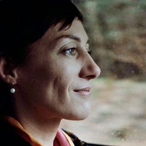 Bilder Helke Sander: Aufräumen