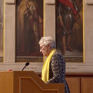 Bilder Helke Sander: Aufräumen