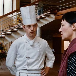 Bilder Helke Sander: Aufräumen