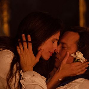 Bilder Jeanne du Barry - Die Favoritin des Königs