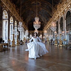 Bilder Jeanne du Barry - Die Favoritin des Königs