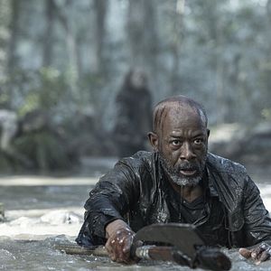 Bilder Lennie James