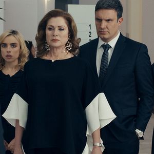 Bilder Madre de alquiler