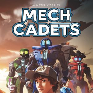 Bilder Mech Cadets
