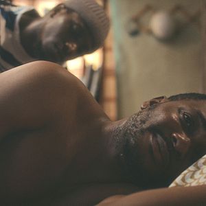 Bilder All The Colours Of The World Are Between Black And White