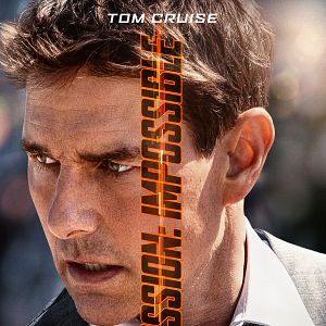Bilder Mission: Impossible 7 - Dead Reckoning