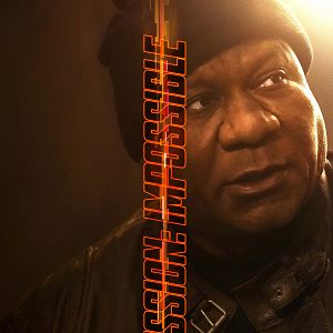 Bilder Mission: Impossible 7 - Dead Reckoning