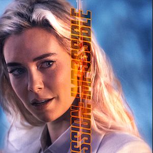 Bilder Mission: Impossible 7 - Dead Reckoning