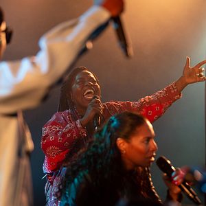 Bilder Claudia Tagbo