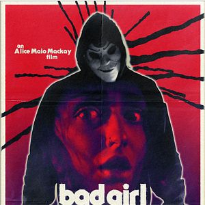 Bilder Bad Girl Boogey