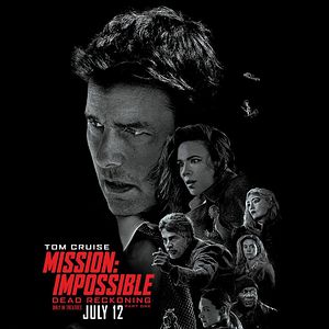 Bilder Mission: Impossible 7 - Dead Reckoning