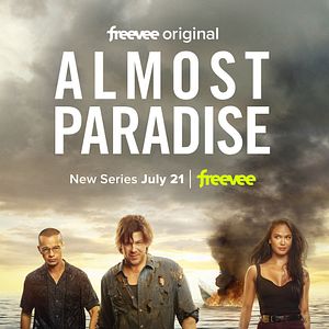 Bilder Almost Paradise