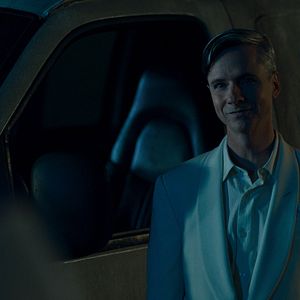 Bilder John Cameron Mitchell