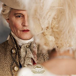 Bilder Jeanne du Barry - Die Favoritin des Königs