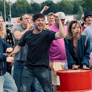 Bilder Monster im Kopf