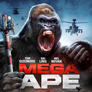 Bilder Mega Ape