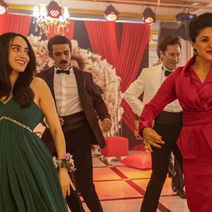 Bilder The Persian Version