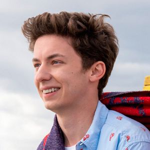 Bilder Andrew Barth Feldman