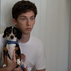 Bilder Andrew Barth Feldman