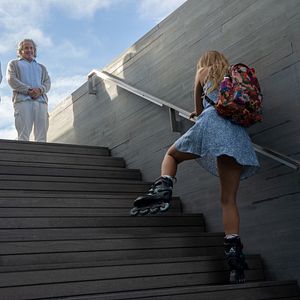 Bilder Matthew Broderick