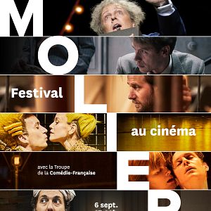 Bilder Le Tartuffe ou l’Hypocrite (Comédie-Française)