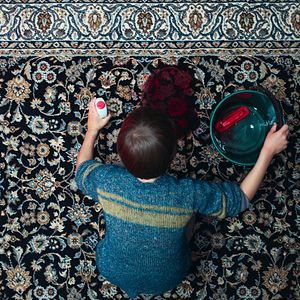 Bilder Sammy Schrein