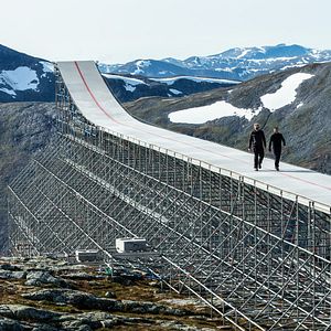 Bilder Mission: Impossible 7 - Dead Reckoning