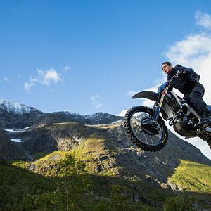 Bilder Mission: Impossible 7 - Dead Reckoning