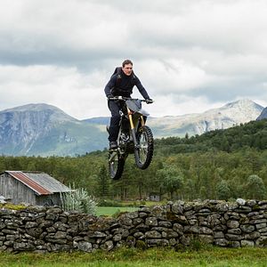 Bilder Mission: Impossible 7 - Dead Reckoning