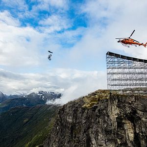 Bilder Mission: Impossible 7 - Dead Reckoning