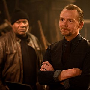 Bilder Mission: Impossible 7 - Dead Reckoning