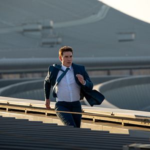 Bilder Mission: Impossible 7 - Dead Reckoning