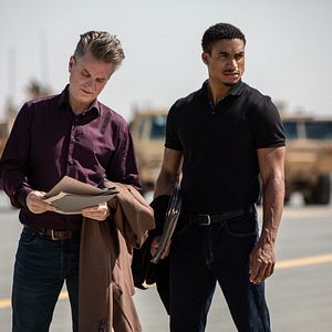 Bilder Greg Tarzan Davis