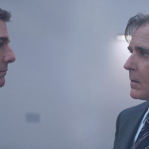 Bilder Mission: Impossible 7 - Dead Reckoning