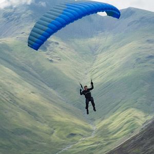 Bilder Mission: Impossible 7 - Dead Reckoning