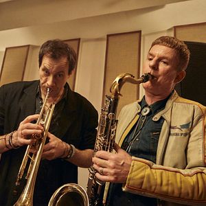 Bilder Marc Hosemann