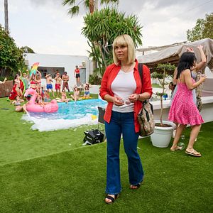 Bilder Last Exit Schinkenstraße