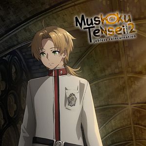 Bilder Mushoku Tensei: Jobless Reincarnation