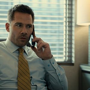 Bilder Luke MacFarlane