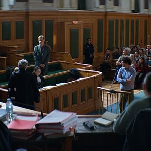 Anatomie eines Falls - Film 2023 - FILMSTARTS.de