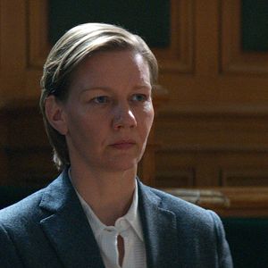 Bilder Sandra Hüller