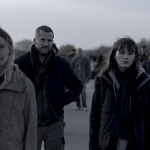 Bilder Guillaume Canet