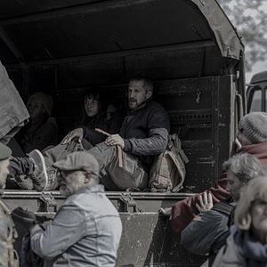 Bilder Guillaume Canet