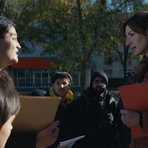 Bilder Louise Bourgoin