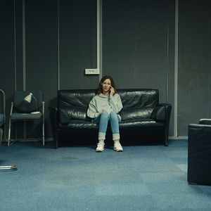 Bilder Louise Bourgoin